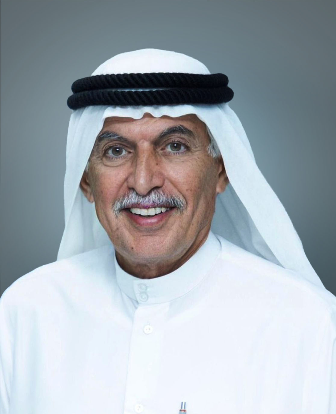 Mohamed Abdullah A. Al Ghurair
