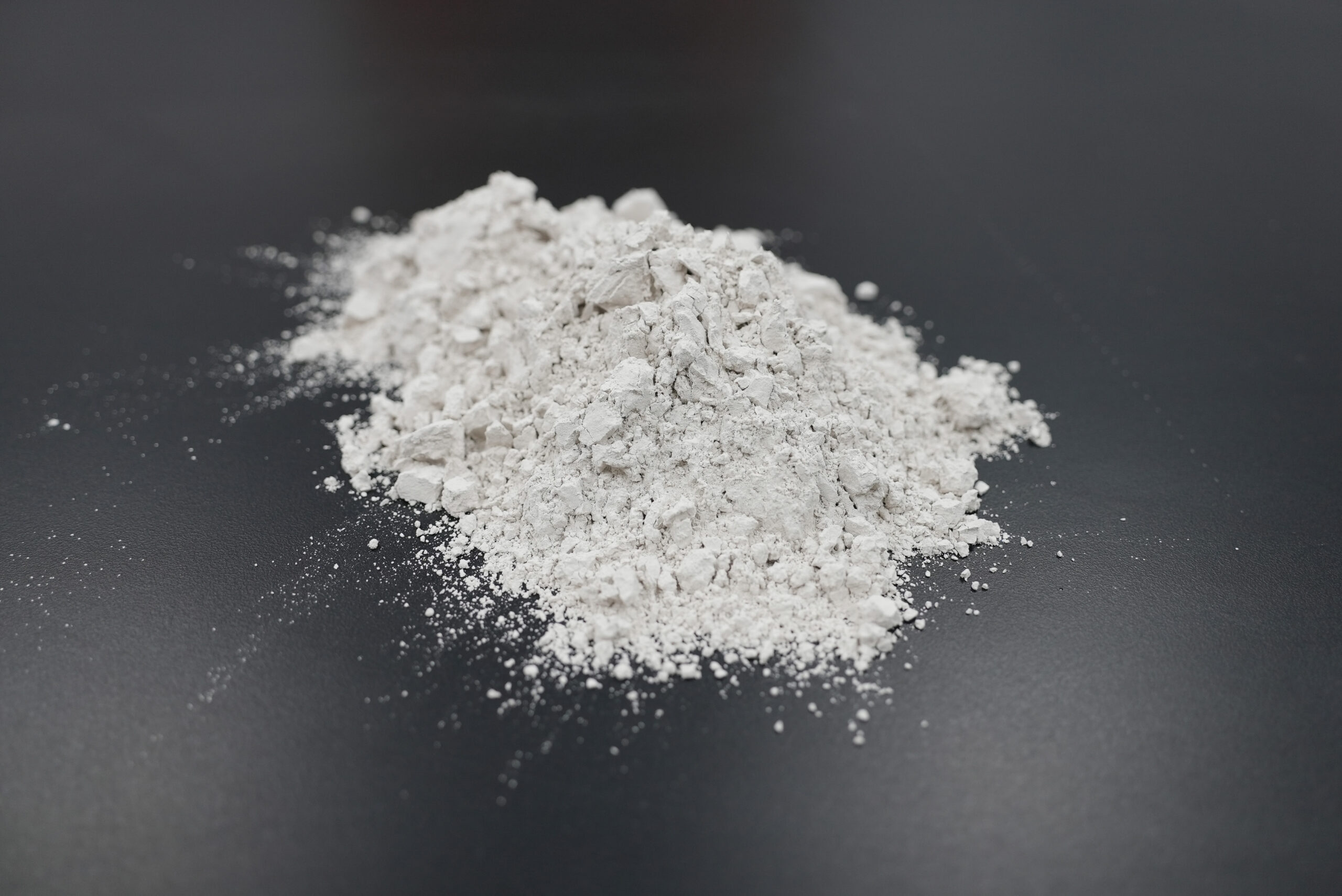 Ground Granulated Blast Furnace Slag (GGBS)
