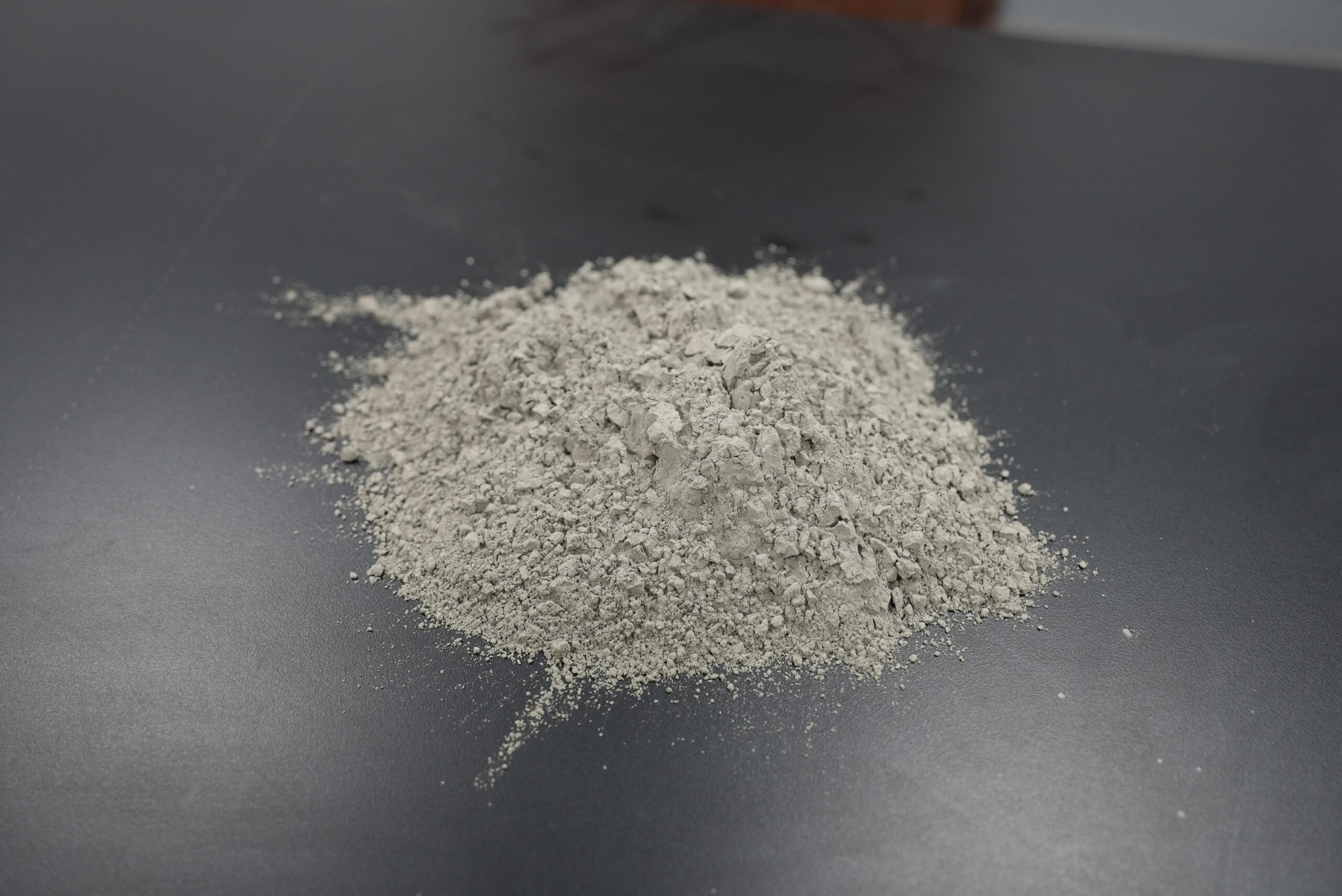 High Sulphate Resisting Cement (SRC)