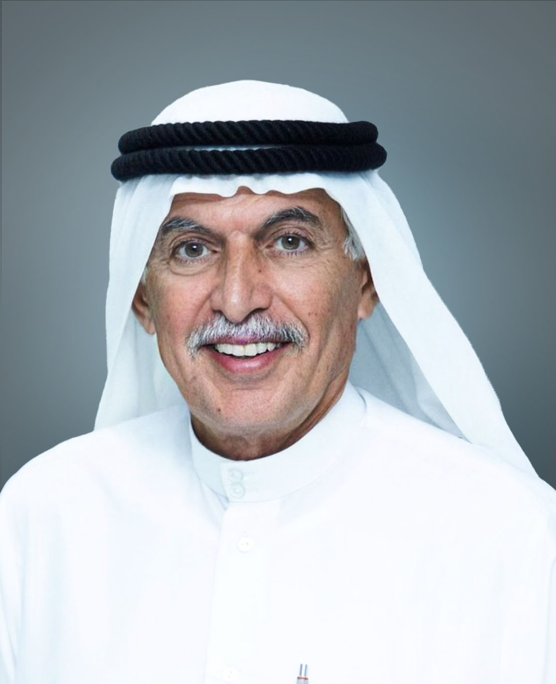 Mohamed Abdullah A. Al Ghurair