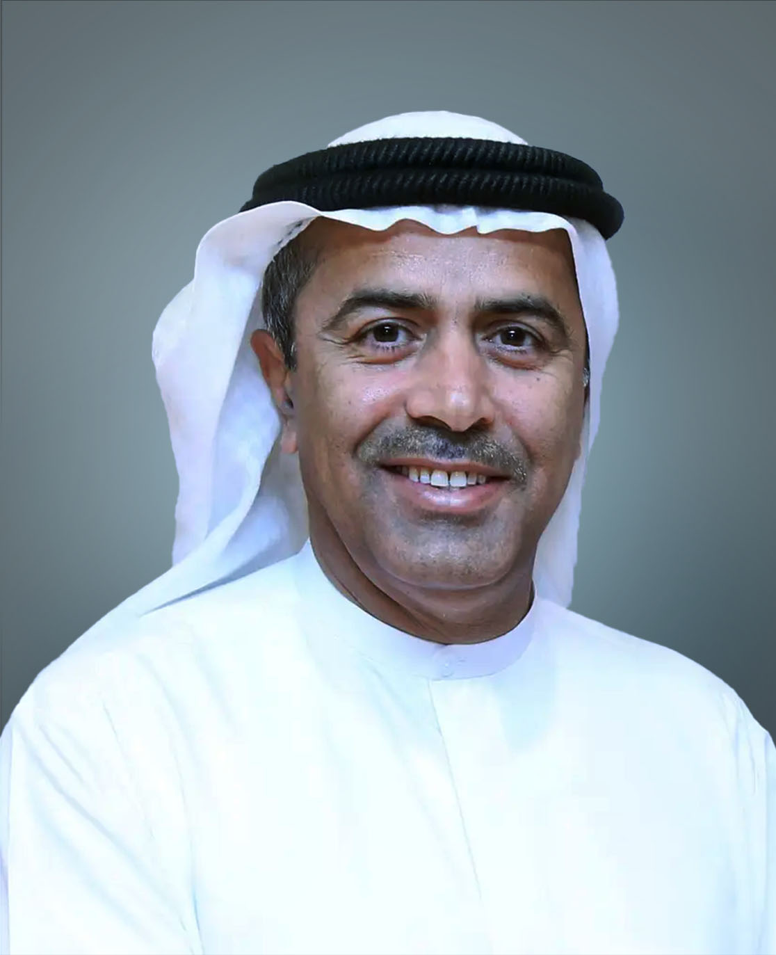 Thani Abdulla Suhail Al Zaffin