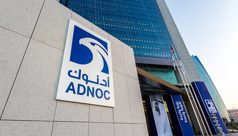 ADNOC Housing Projects