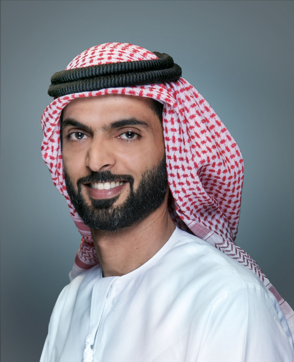Sultan Abdullah A. Al Ghurair