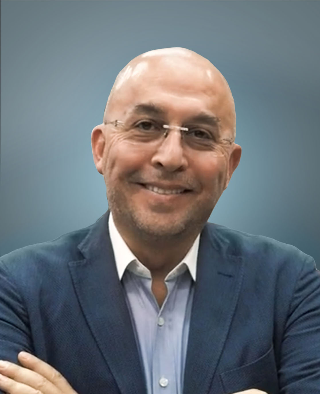 Mazin M. Mohyelddin Alkhatib