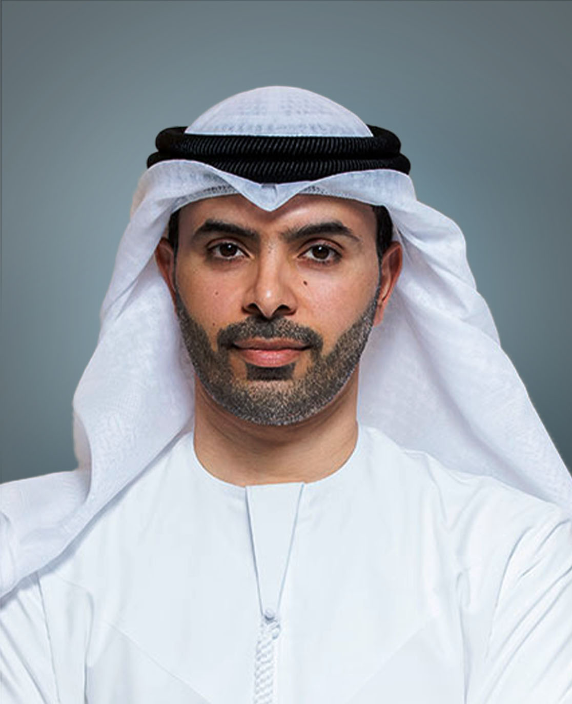 Rashid Saif A. Al-Ghurair