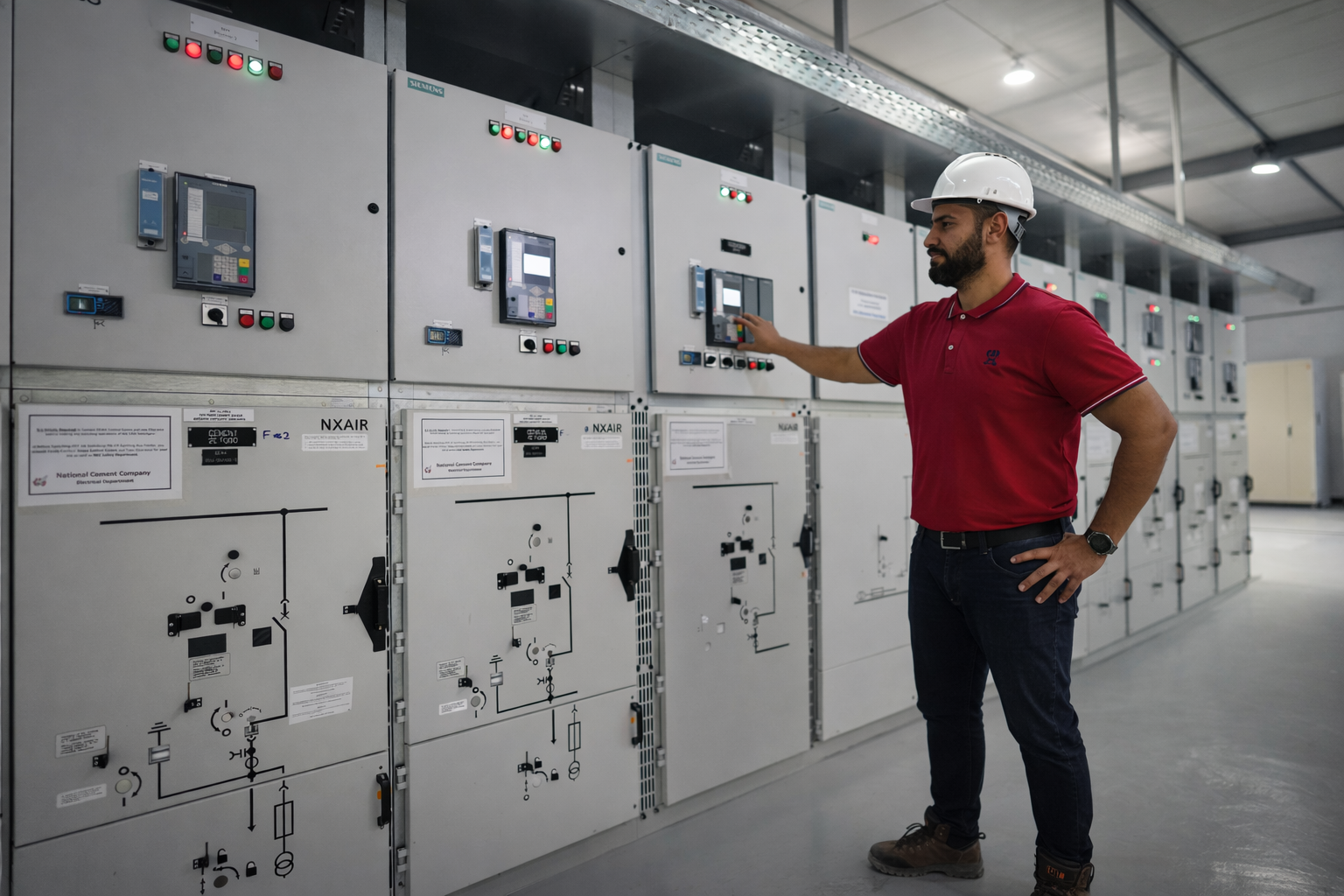 Current Job Openings